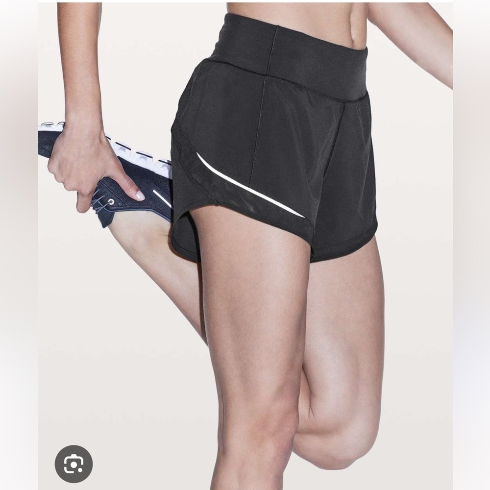 Lululemon • Shorts - Picture 2 of 8